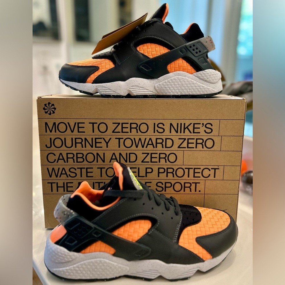 🔥Nike Air Huarache Crater Premium🔥 *Brand New*